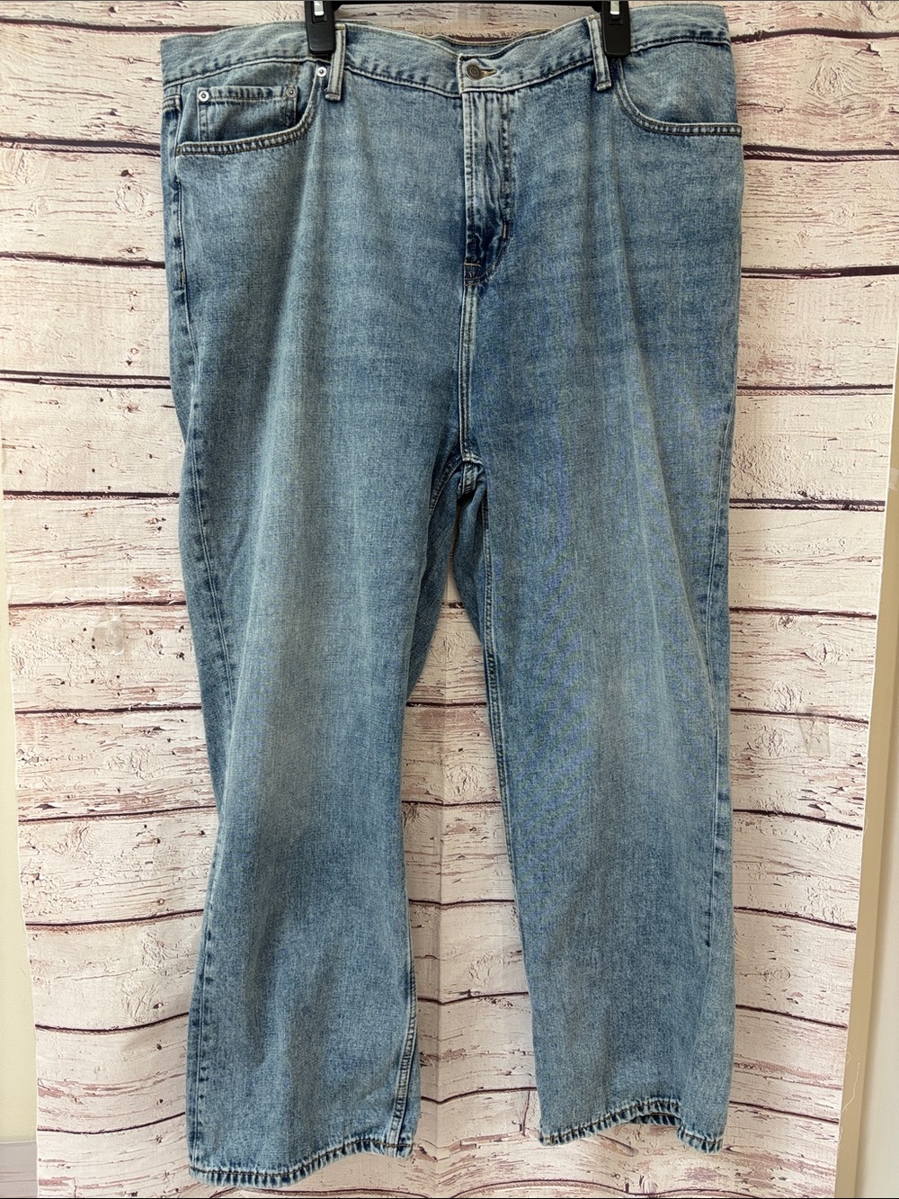 Old Navy Loose Rigid Jeans